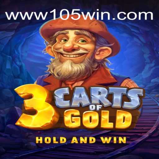 Explorando 3cartsOfGold: Um Jogo de Estratégia e Aventura