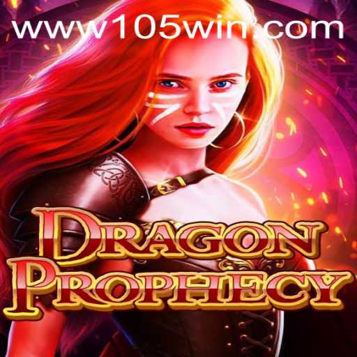 DragonProphecy: A Jornada Épica Começa com 105win